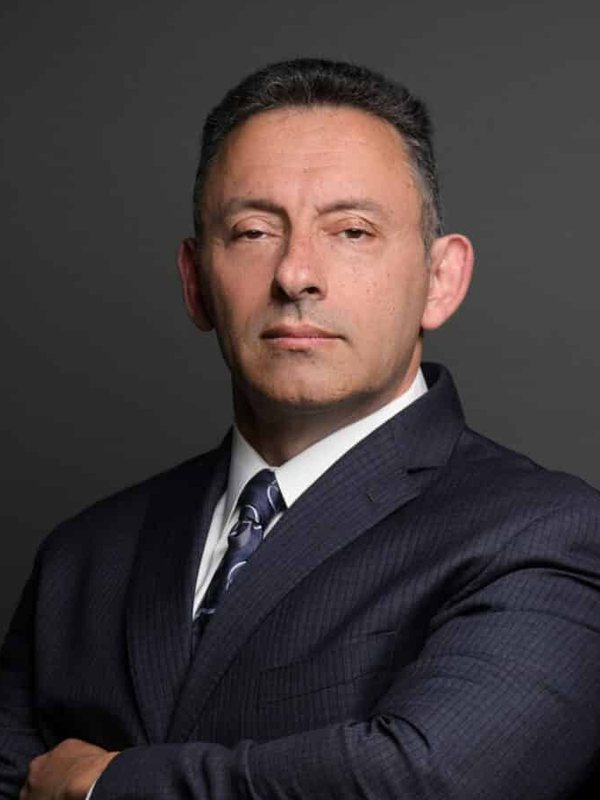 James M. Loren, senior partner