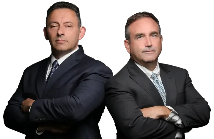 James M. Loren and George Z. Goldberg, partners of Goldberg & Loren